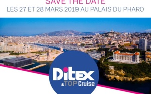 EDV Med : 500 agences de voyages tiendront leur AG lors du DITEX 2019 