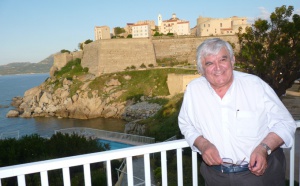 Corse Voyages : « Nous allons arrêter les hôtels traditionnels 2 étoiles car ils peinent à évoluer...»