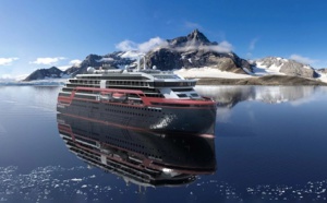 Hurtigruten ouvre les réservations pour la saison 2020/2021
