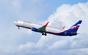 Été 2019 : Aeroflot opérera 5 vols hebdomadaires entre Marseille et Moscou