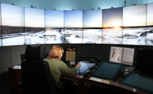 Innovation : les aéroports du futur sont déjà là ou presque... Innovation : les aéroports du futur sont déjà là ou presque...