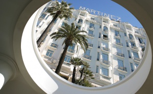 Cannes : nouvelle rumeur de vente autour de l'hôtel Martinez