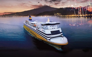 Corsica Ferries : une nouvelle stratégie digitale pour contrer l'aérien en 2019