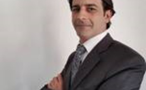 WorldHotels : Mehdi Kaouk nommé directeur régional des ventes France &amp; Monaco