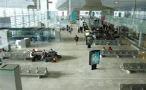 Aéroport de Toulouse : baisse de 1,2 % en janvier