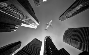 IATA alerte sur "des signes de ralentissement de la croissance" du trafic IATA alerte sur "des signes de ralentissement de la croissance" du trafic