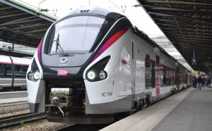 SNCF : l'Etat ouvrira les 1ères lignes à la concurrence au départ de Nantes