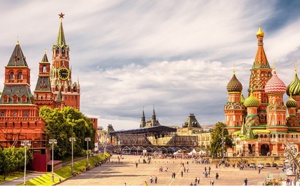 Moscou : Brussels Airlines change d'aéroport et va voler vers Sheremetyevo