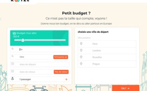 Rootze : donnez-moi votre budget, je vous dirai où partir...