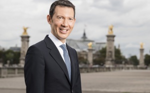 Sénat : Benjamin Smith auditionné le mercredi 16 janvier 2019 Sénat : Benjamin Smith auditionné le mercredi 16 janvier 2019