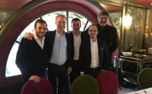 NG Travel : la fréquentation des Coralia dépasse désormais celle des Kappa Clubs NG Travel : la fréquentation des Coralia dépasse désormais celle des Kappa Clubs