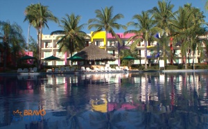 Un nouveau Bravo Club sur la Côte Pacifique Mexicaine