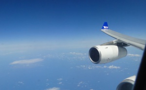 La case de l’Oncle Dom : Air France et la grande valse du Joon Koon Koon…