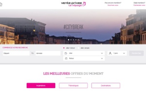 Le site Vente-privée épinglé pour des "réductions de prix trompeuses"