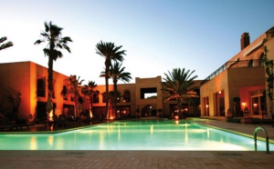 Maroc : RIU poursuit son implantation avec 3 nouveaux hôtels à Marrakech et Agadir