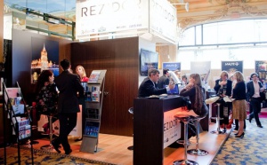 Meedex France : 2 jours de rencontre autour de l'offre MICE française