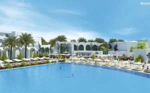 Djerba : le Club Hotel Riu Palm Azur ouvre ses portes en Tunisie