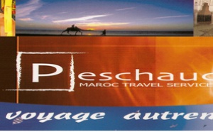 Peschaud Travel Maroc : ESCAPADE DAHKLA