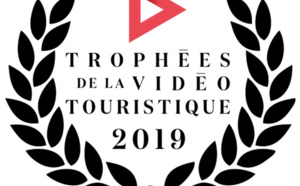Trophées de la Vidéo Touristique 2019 : les 16 vidéos nominées sont...