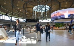 Vinci Airports : plus de 195 millions de passagers accueillis en 2018