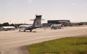 France : quel aéroport a connu la plus forte hausse de trafic en 2018 ?