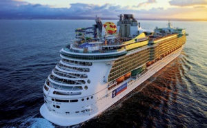 Royal Caribbean : lancement des promotions 2019