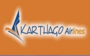 Karthago Airlines : les passagers refusent de réembarquer