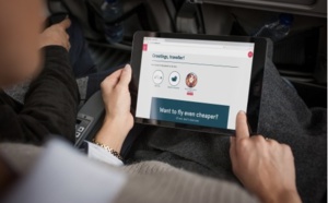 Norwegian proposera le wifi gratuit en 2019