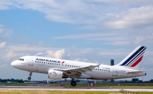 Air France et Hop! lancent une nouvelle offre tarifaire sur le court-courrier