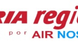 Air Nostrum reliera Nice et Marseille à Minorque