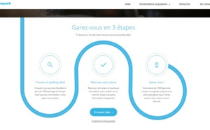 Parking : AccorHotels et Groupe ADP entrent au capital de Onepark