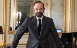 Brexit dur : le gouvernement lance un plan de 50 M€ dans les ports et aéroports Brexit dur : le gouvernement lance un plan de 50 M€ dans les ports et aéroports