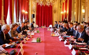 France : près de 90 millions de visiteurs internationaux en 2018 France : près de 90 millions de visiteurs internationaux en 2018