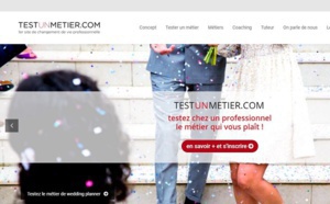 TestUnMetier.com : le « vis ma vie » de la vie professionnelle