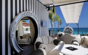 Monte Carlo : réouverture du Sealounge avec Jean Michel Laforgue aux ''platines''...