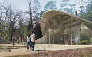Ile-de-France : le 1er centre d’écotourisme ouvre ses portes à Fontainebleau