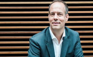 Sébastien Guyot (Air France) : "Nous devons faciliter la vie de l'agent de voyages et de ses clients !"