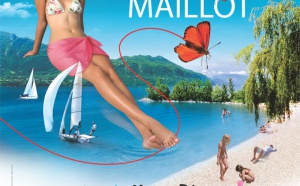 Savoie Mont Blanc à l'honneur dans les vitrines Sélectour Savoie Mont Blanc à l'honneur dans les vitrines Sélectour