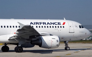 Air France - KLM : Marseille confirmée comme 1ère base régionale