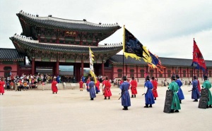 Kimchi Koré prépare l’Exposition International 2012 de Yeosu en Corée