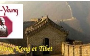 Tai Yang sort son produit , Réveillon de St sylvestre à Pékin  au restaurant « Maxim’s » , à partir de 200 € * , 7 J/5 N