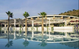 Italie : l'hôtel Capovaticano Resort Thalasso rejoint la collection MGallery