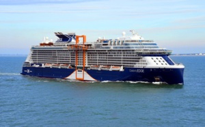 Celebrity Cruises dévoile sa flotte pour la saison 2020-21