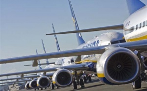 Ryanair : le bénéfice net décolle de 26% en 2010-2011