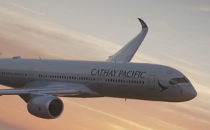 Vols en correspondance : Cathay Pacific rejoint Worldwide by easyJet