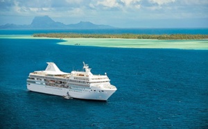 Tahiti : les Croisières Paul Gauguin lance une offre 1=2