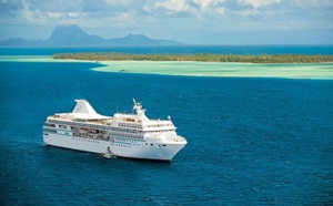 Tahiti : les Croisières Paul Gauguin lance une offre 1=2