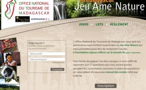 OT de Madagascar : 6 séjours à Nosy Be à gagner pour les agents de voyages