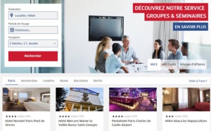 HRS déménage à la Défense HRS déménage à la Défense