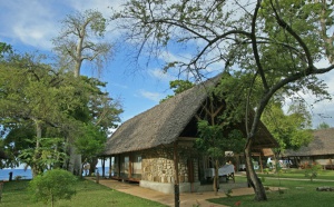 Madagascar : l’Eden Lodge certifié "Green Globe"